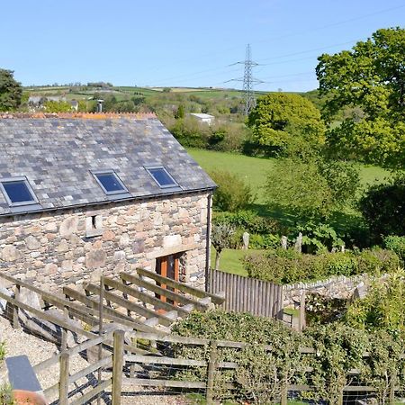 Villa The Garden Barn Ivybridge Exterior foto